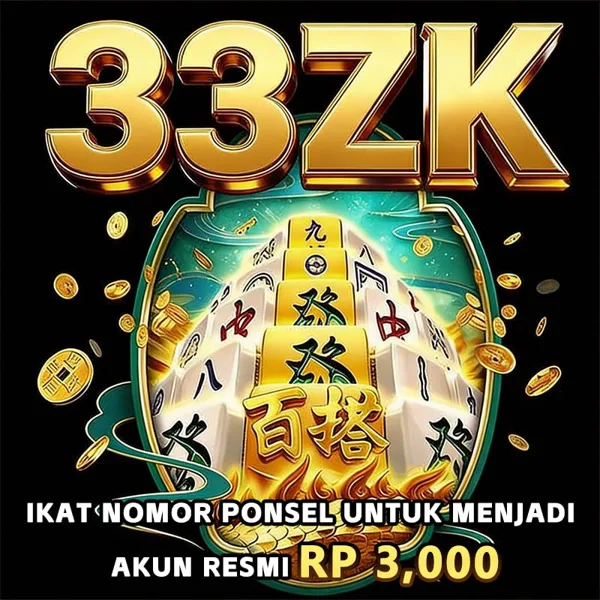 33ZK Game Online Resmi 2026