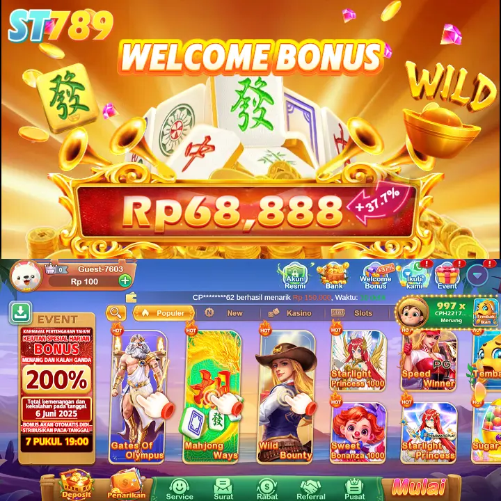 st789 Unduh