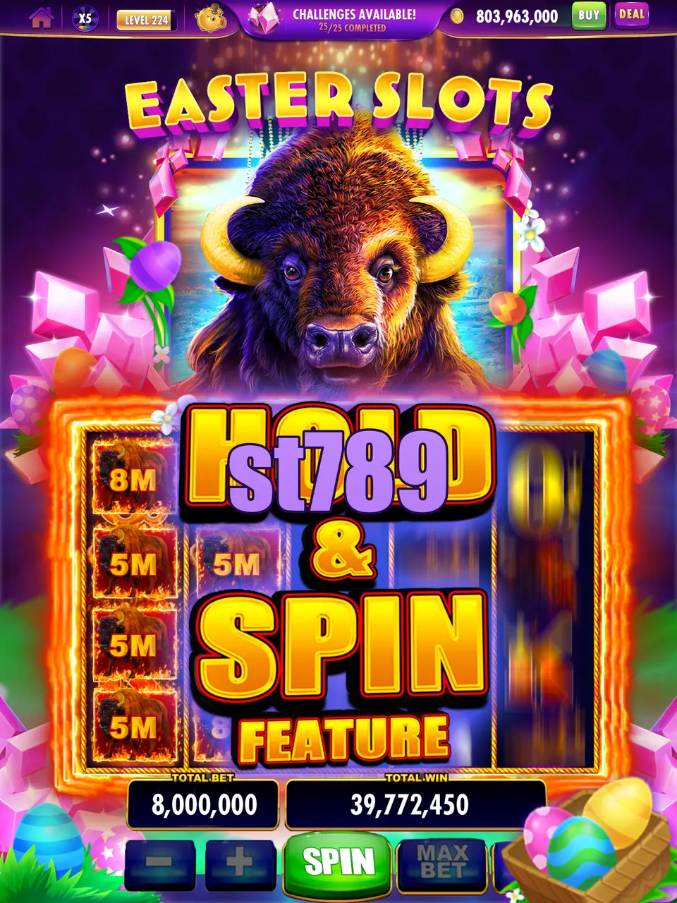 st789 Unduh