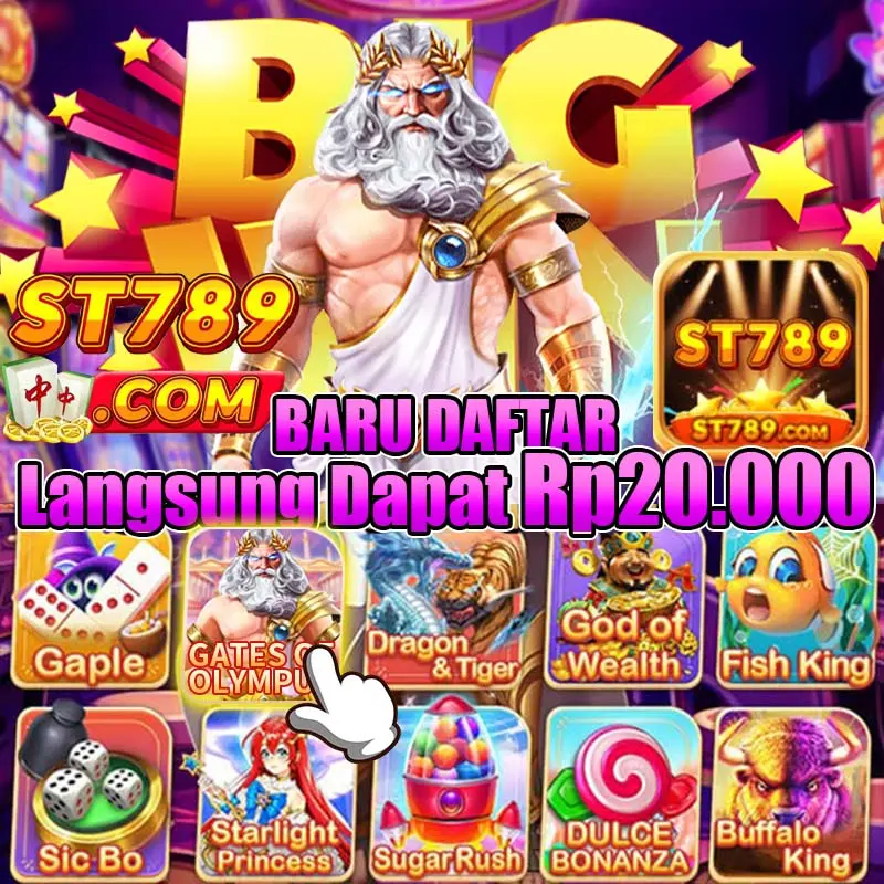 ST789 APK Resmi Unduh Indonesia