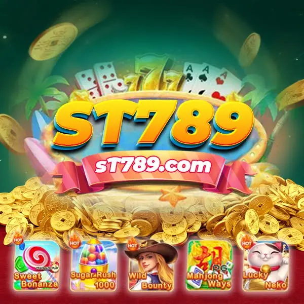 ST789 Masuk Resmi 2026 Aplikasi