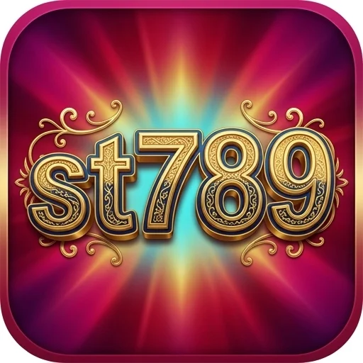 st789 Logo - Resmi