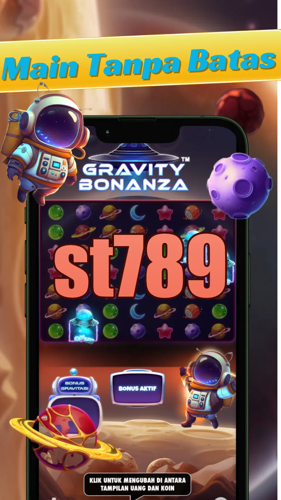 st789 Preview - Resmi Unduh